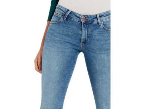 Wrangler Skinny Jeans