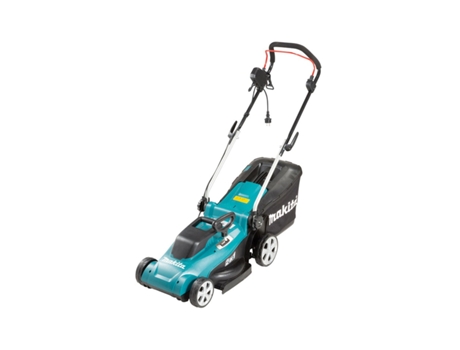 Cortacésped Eléctrico MAKITA Elm3720 37Cm Azul