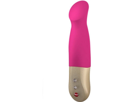 Vibrador FUN FACTORY Pulse Vibe Sunze Rosa