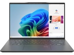 Portátil ACER SF14-11 (14,5'' - Qualcomm Snapdragon X Plus X1P-64100 10C - Qualcomm Adreno Snapdragon X - RAM: 16 GB - 1024GB PCIe NVMe SSD)