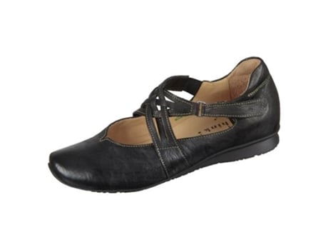 Zapatos Mujer THINK! Negro (Tam: 37.0 eu)