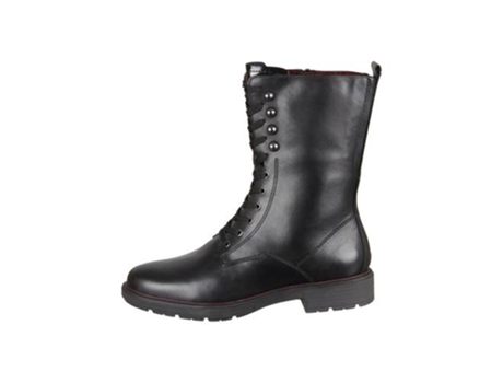 Botas Mujer TAMARIS Negro (Tam: 36.0 eu)