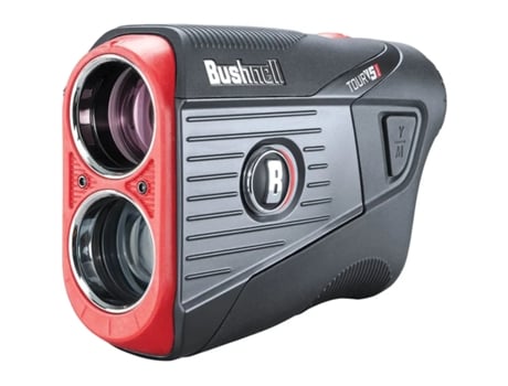 Telémetro Golf Tour V5 Shift BUSHNELL