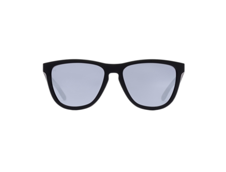 Gafas de Sol Unisex HAWKERS One Raw Negro