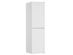 Frigorífico Combi BEKO RCHE300K40WN E (Low Frost - 182,4 cm - 263 L - Blanco)