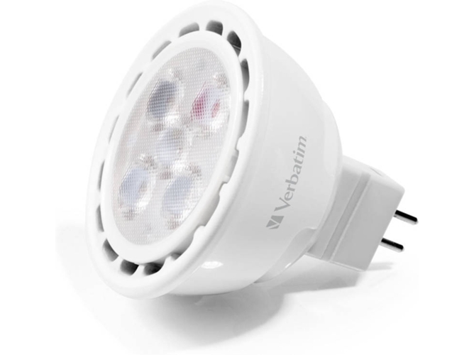 Bombilla LED VERBATIM 52618