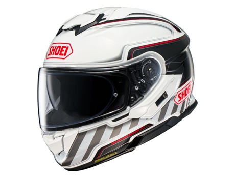 Casco SHOEI Gt-Air 3 Discipline Tc-6 Xl