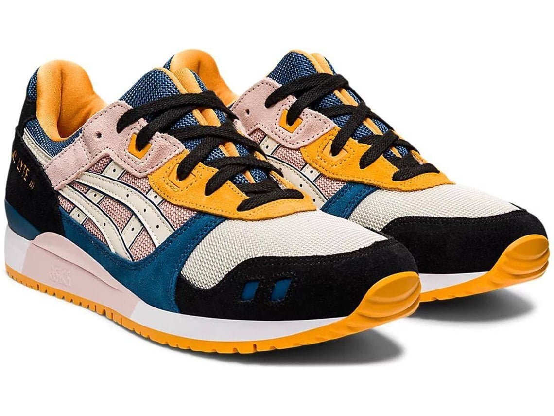 Asics gel lyte i hombre sales Amarillo