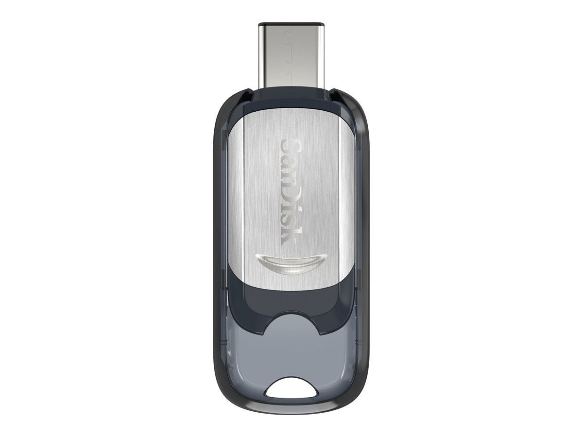 Pendrive SANDISK Ultra Type C 16 GB