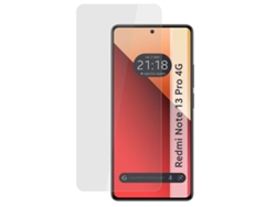 Protector de Pantalla Templado para Xiaomi Redmi Note 13 Pro 4G TUMUNDOSMARTPHONE Vidrio Templado Transparente