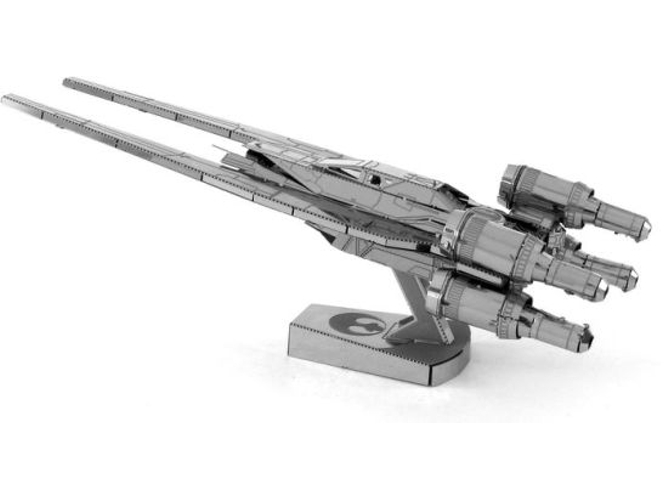 Maqueta Juguetronica Uwing star wars