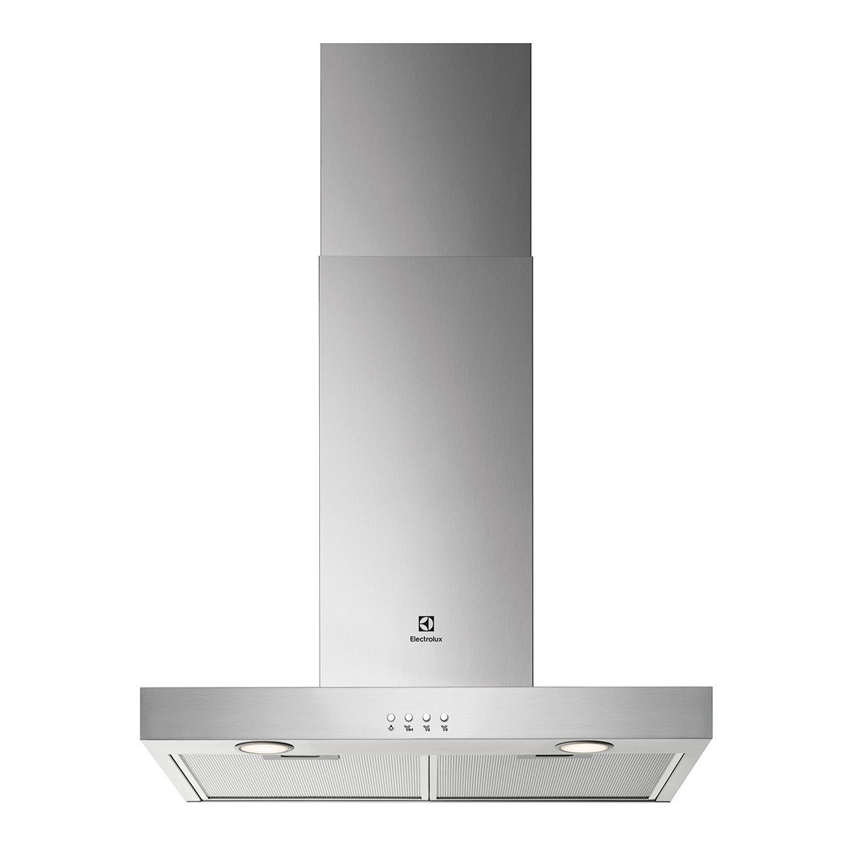 Campana ELECTROLUX LFT416X (600 m3/h - 59.8 cm - Inox)