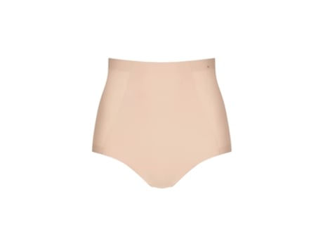 Bóxer de Mujer TRIUMPH Medium Shaping Series Beige (L)