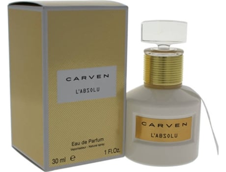 Carven discount absolu perfume