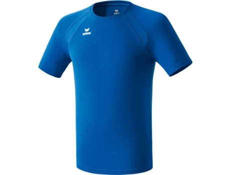 Camiseta para Hombre ERIMA performance Azul para Multideportes