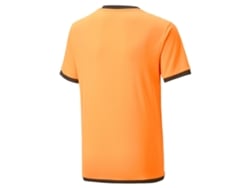 Camiseta de Niño para Fútbol PUMA Teamliga Naranja (9/10 Años)