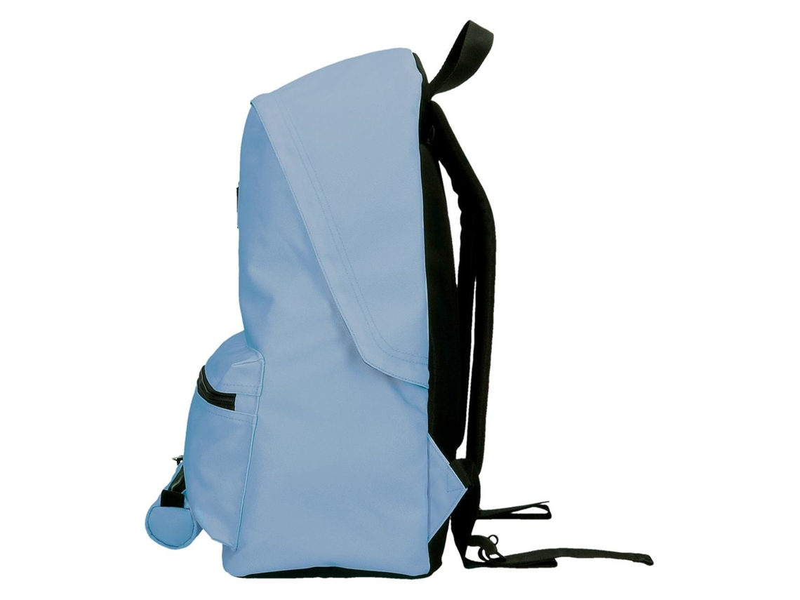 MOCHILA 44CM PEPE JEANS ARIS AZUL