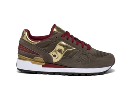 Zapatos SAUCONY LIFESTYLE Mujer (Multicolor - 38)