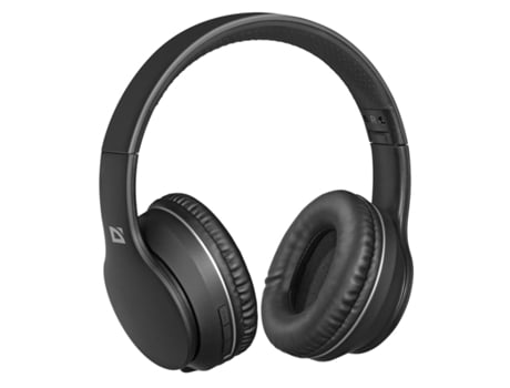 Auriculares Freemotion DEFENDER Bluetooth Negro