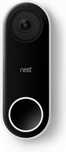 Vídeotimbre NEST Hello NC5100IT