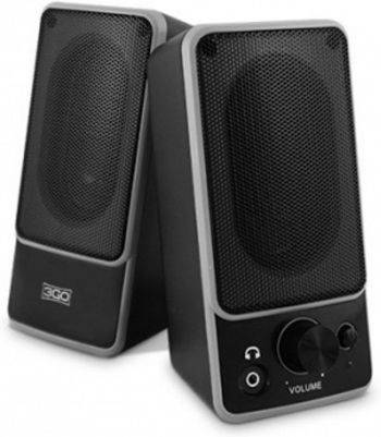 Altavoz 3GO W400 2.0