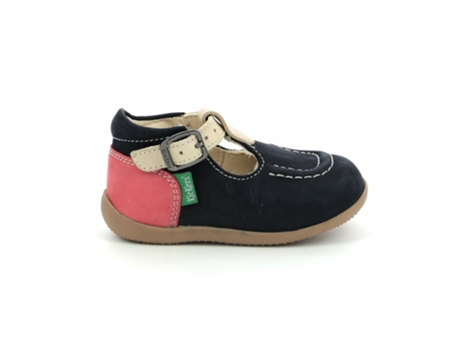 Sandalias KICKERS Mujer (Multicolor - 18)