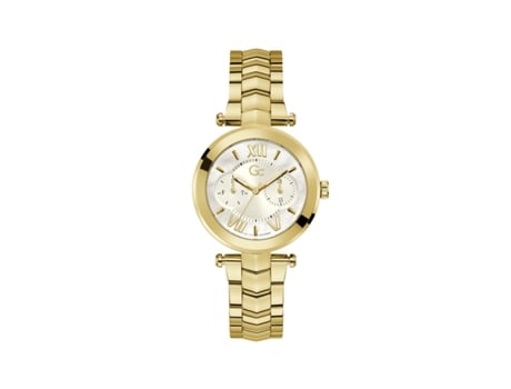 Reloj Mujer GUESS Y92002L1MF