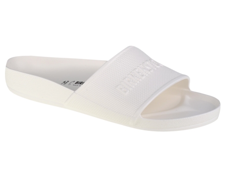 Sandalias Unisex BIRKENSTOCK Barbados Blanco (38)