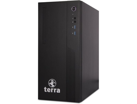 Torre WORTMANN AG 67771 (ii3-12100 - RAM: 8 GB - 500 GB SSD - Intel UHD Graphics 730)