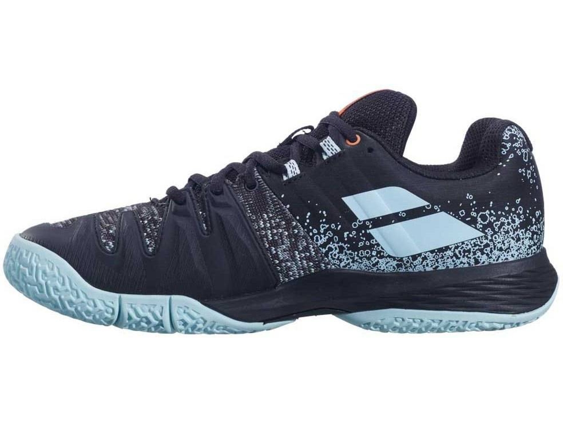 Zapatillas para Mujer BABOLAT Sensa Azul para Padel EU 37