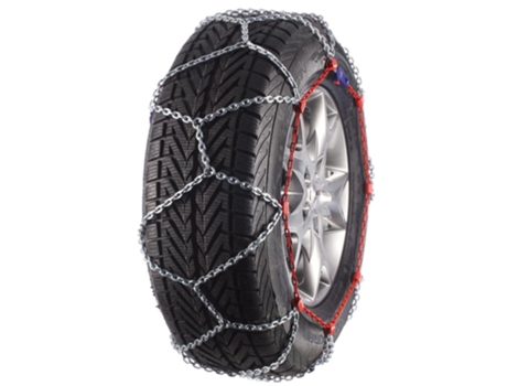 Pewag Cadenas de nieve "SXV 580 SNOX SUV" 2 piezas