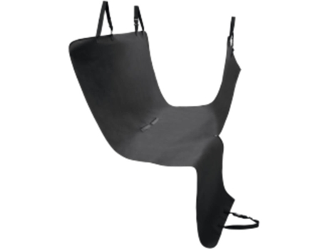 Funda De Coche Hunter (Negro - 150X145Cm)