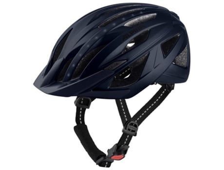 Casco de Ciclismo ALPINA Haga Led (XS)