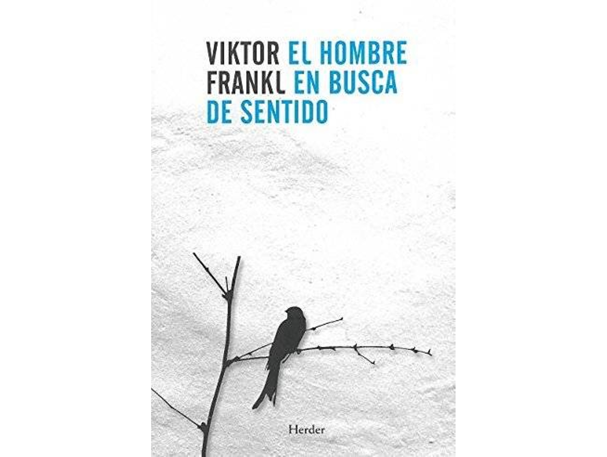 Libro El Hombre En Busca Del Sentido de Victor Frankl