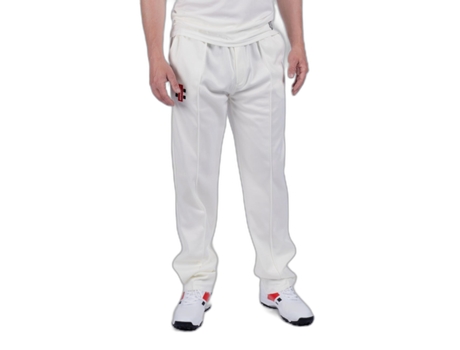 Pantalones de Chándal para Niño Unisex de Cricket GRAY-NICOLLS (11/12 años - Multicolor)