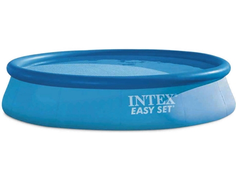 Piscina Insuflável INTEX Easy Set (7290 L - 396x84cm)