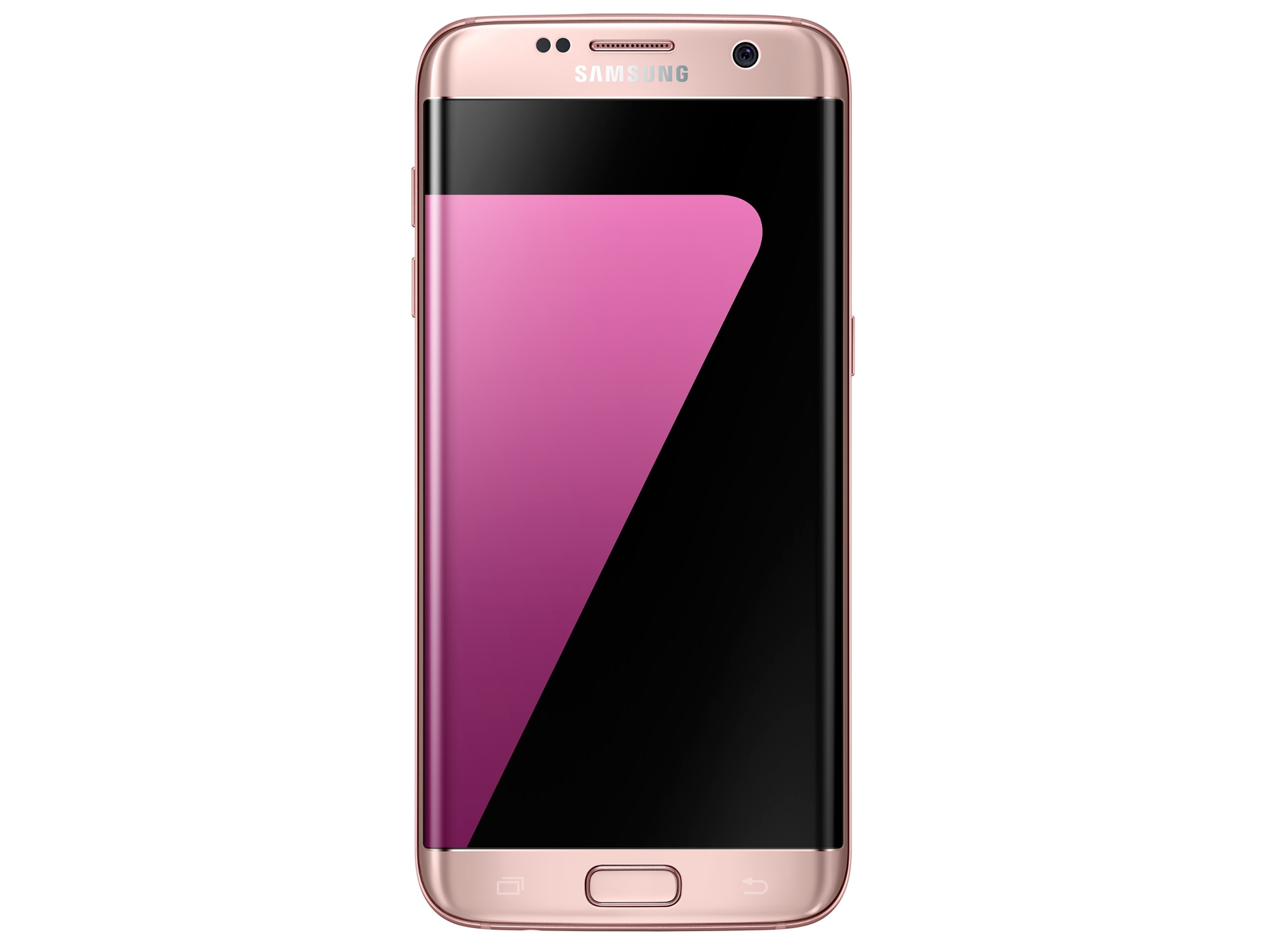 Smartphone Samsung Galaxy S7 Edge 5 5 32gb Rosa Worten Es