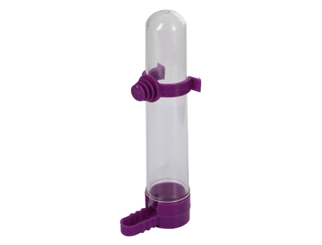 Bebedouro KERBL para Pájaros con Suporte (Cantidad: 130ml)