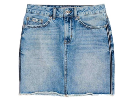 Superdry Denim Mini