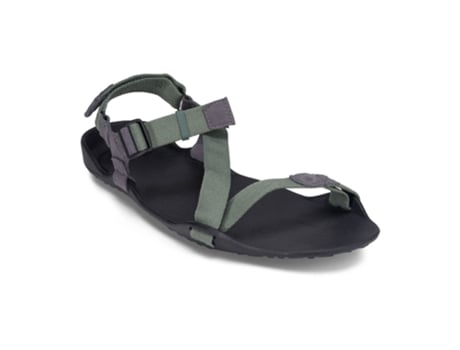 Sandalias XERO SHOES Trek Verde (40)