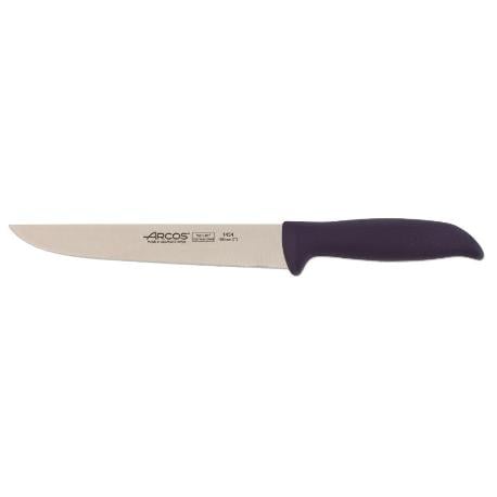 Arcos m/polip.145400-bl cuchillo cocina hoja inox 190mm.