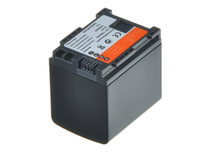 Batería JUPIO VCA0027 para CANON BP-819 1780 mAh