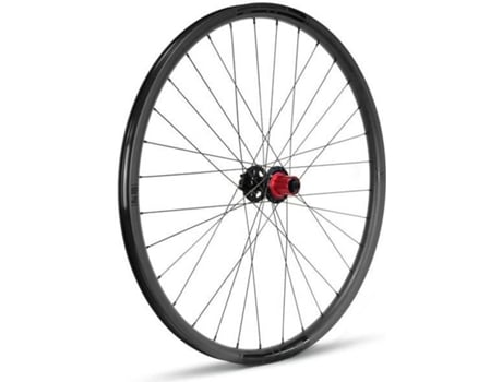 Rueda Trasera para Ciclismo de montaña GTR Mtb Sl25 Carbon 6b Disc Tubeless (29´´)