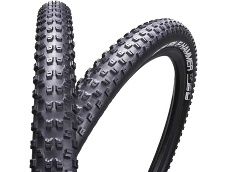 Neumático para Ciclismo Montaña CHAOYANG Mtb Double Hammer-tr Tubeles Ready Tubeless (27.5´´)