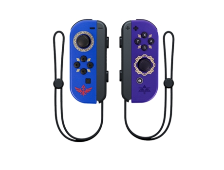 Joy-Con (L)/(R) para controladores Switch, captura de pantalla - Sky Sword