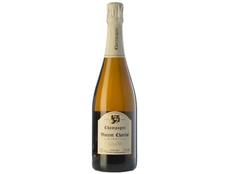 Champagne CHARLOT-TANNEUX Charlot-Tanneux Fruit De Ma Passion (0.75 L - 1 unidad)