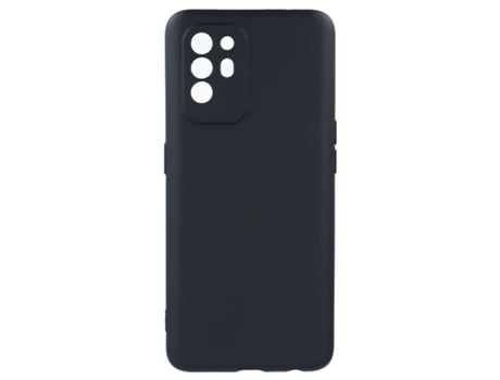 Funda Ultra suave con Cubre cámara para OPPO A94 5G