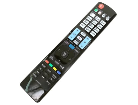 Mando TV CROWNED (2Pcs/Lot Lg Akb73275632 42Ln5700Uh 47Ln5700Uh 47Ln5790Ui)