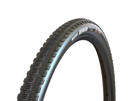 Pneu Gravel Reaver Exo Tr 120Tpi Tubeless 700C X 45 Prateado 700C X 45Maxxis