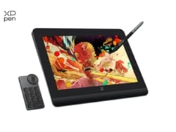 Tableta Digitalizadora XP-PEN Artist Pro 14 Gen2 16K Niveles de Presión 14"